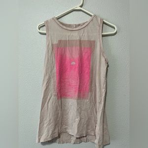 American Eagle Tank
